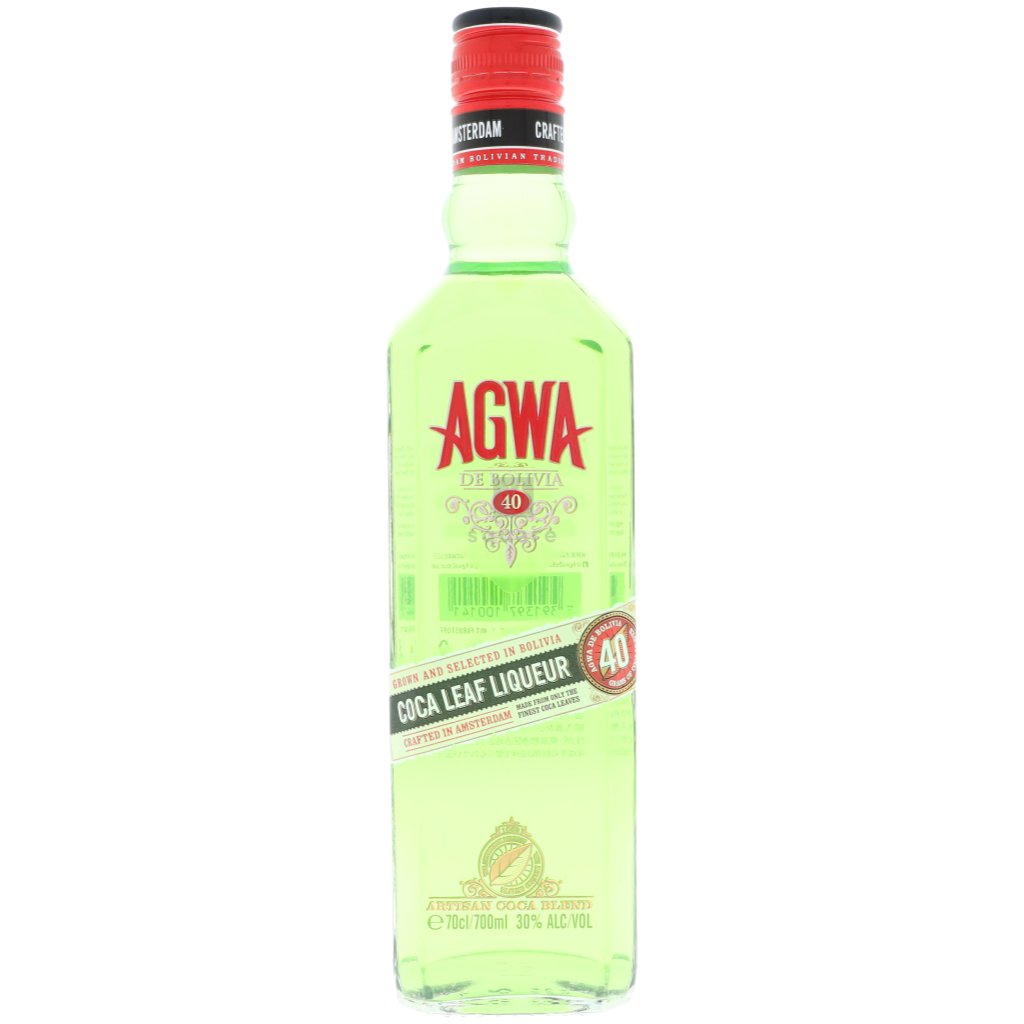 Agwa De Bolivia 700ml