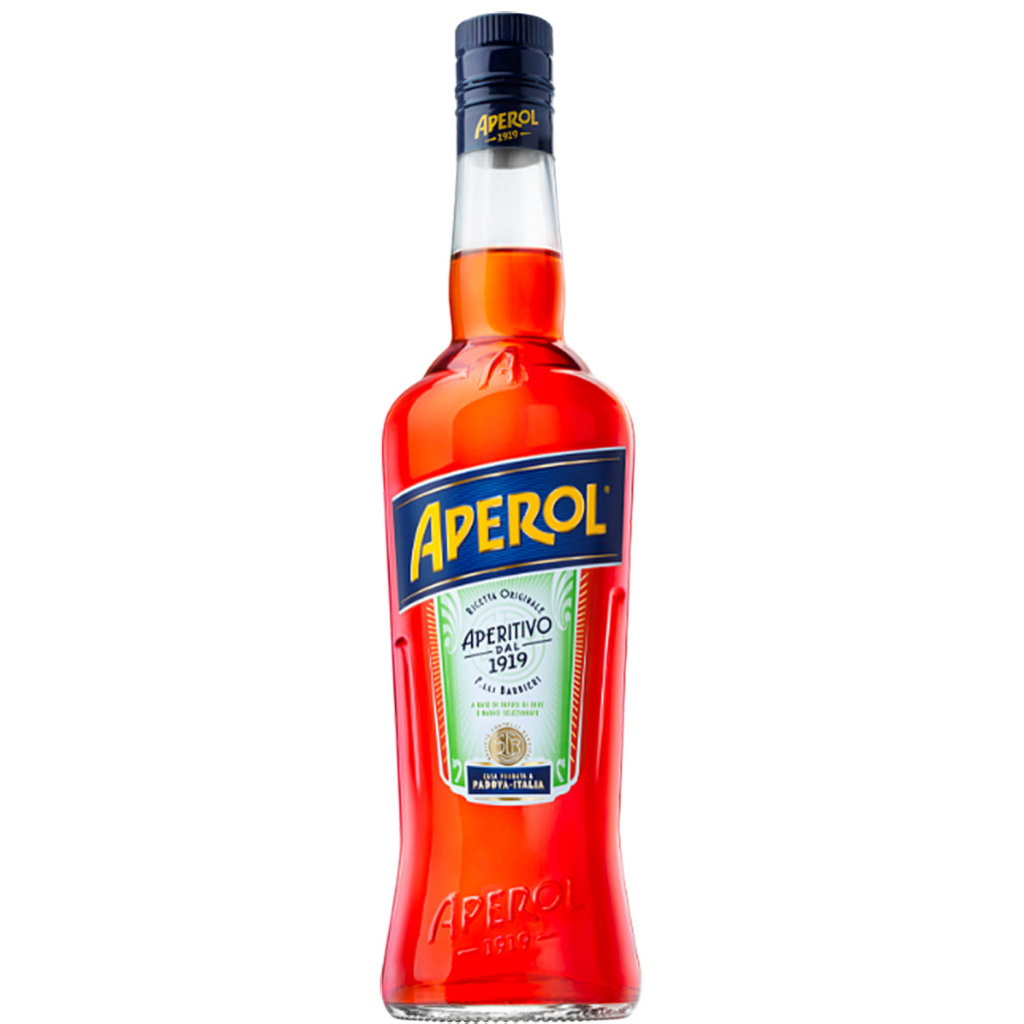 Aperol Barbieri 700ml