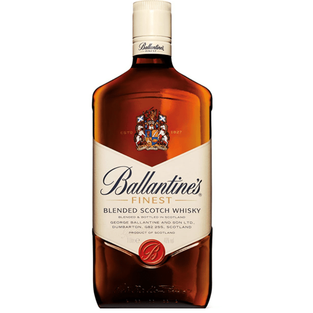 Ballantine's 700ml