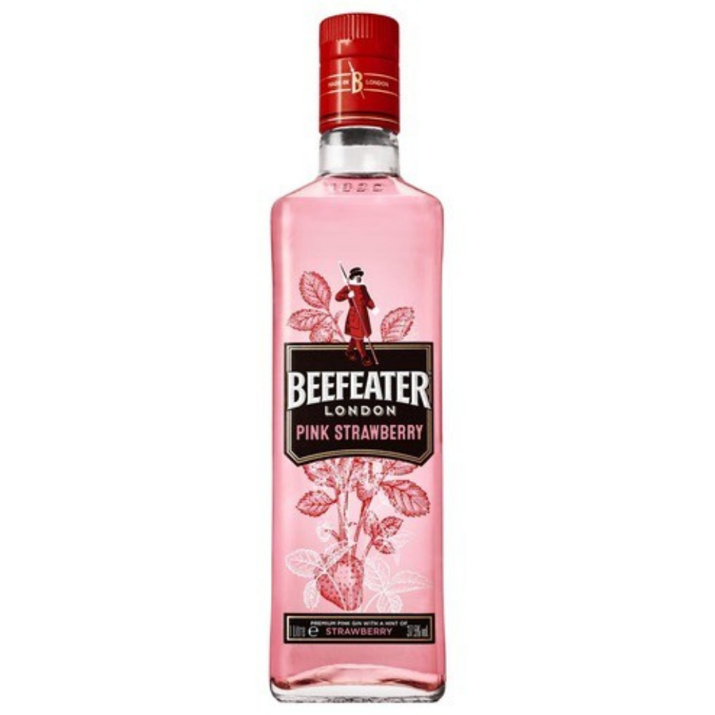 Beefeater Pink 700ml