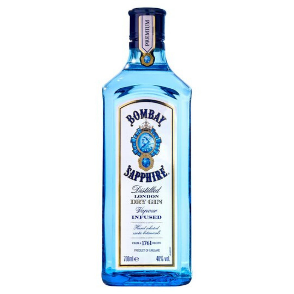 Bombay Sapphire 700ml