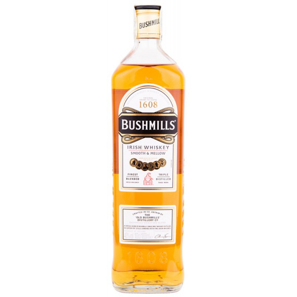 Bushmills Original 1 Litre