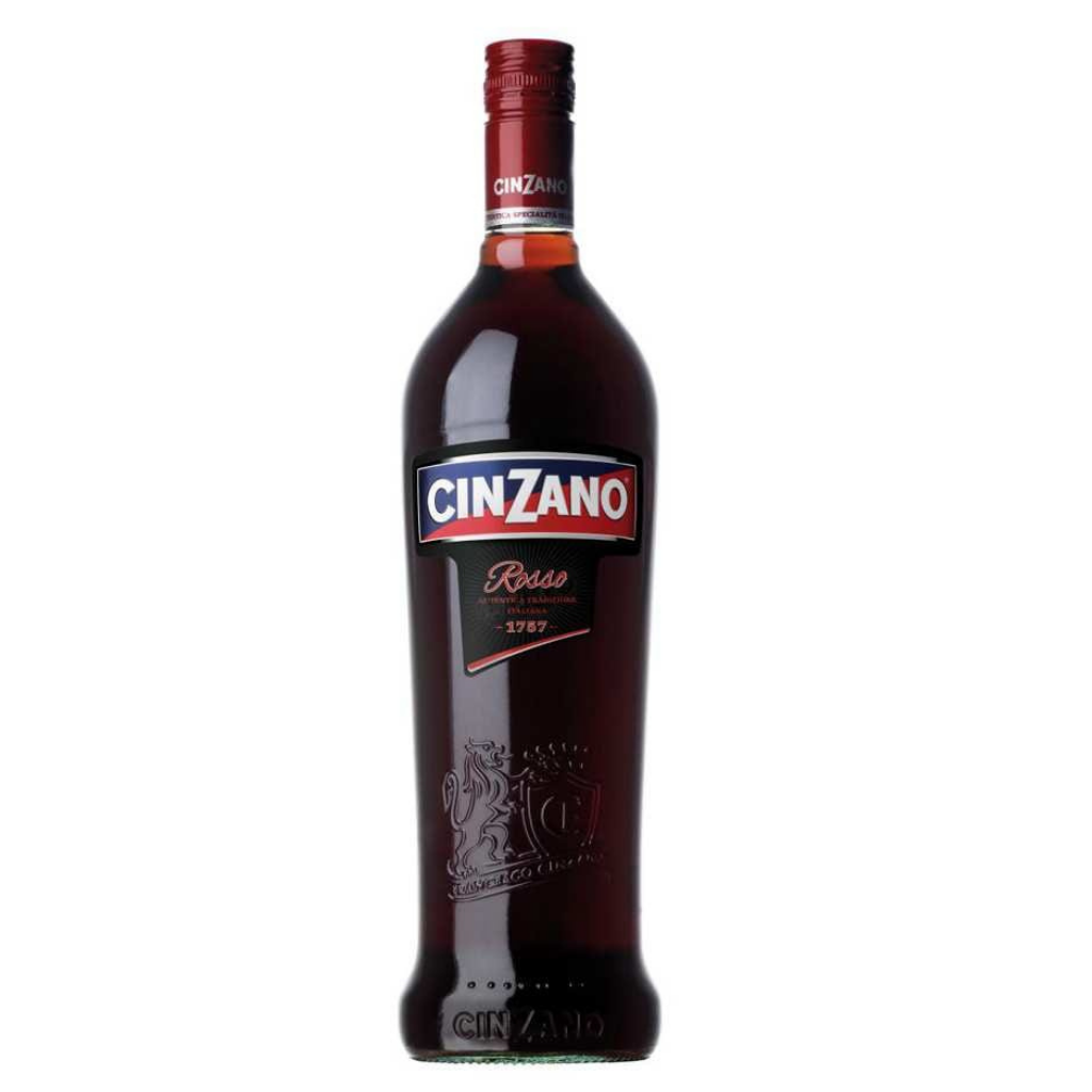 Cinzano Rosso 750ml