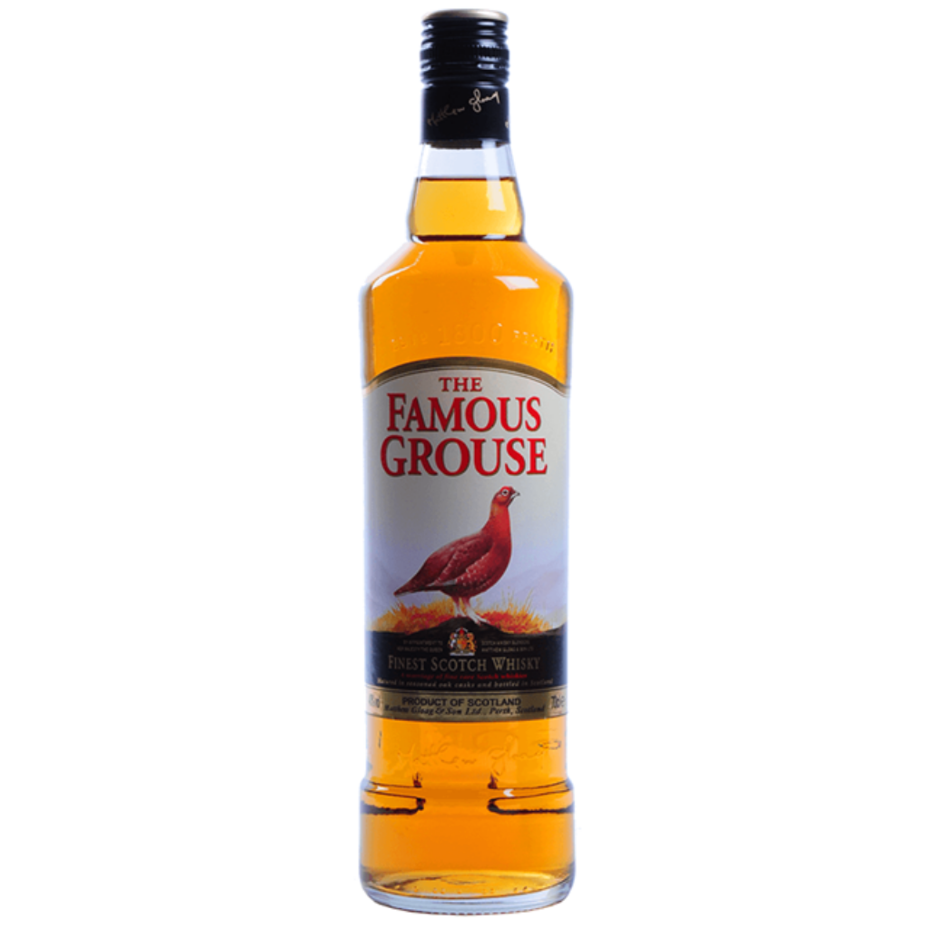 Famous Grouse 1 Litre