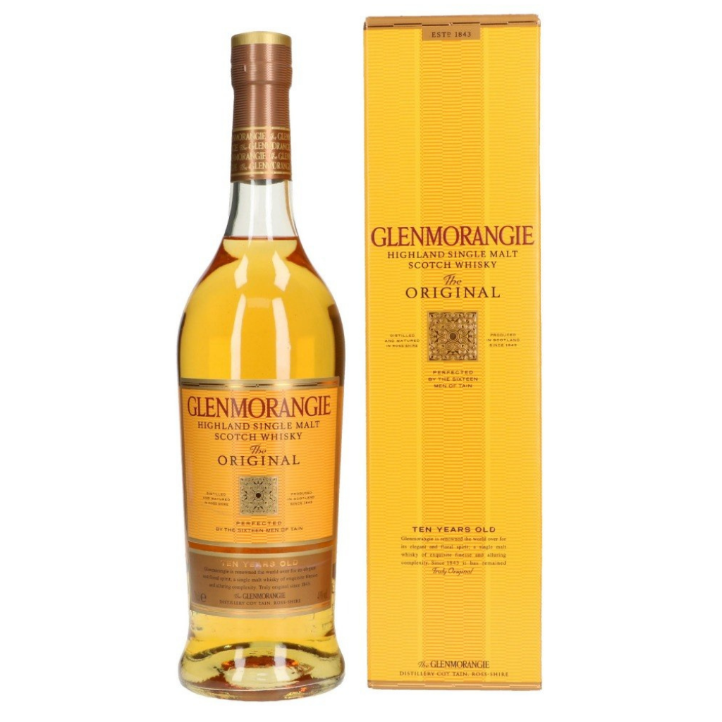 Glenmorangie 10 Years The Original 700ml