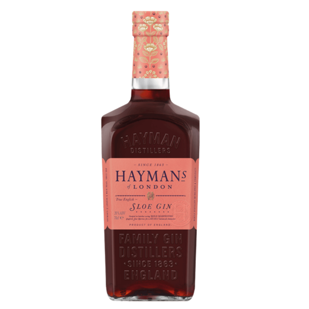 Hayman's Sloe Gin 700ml