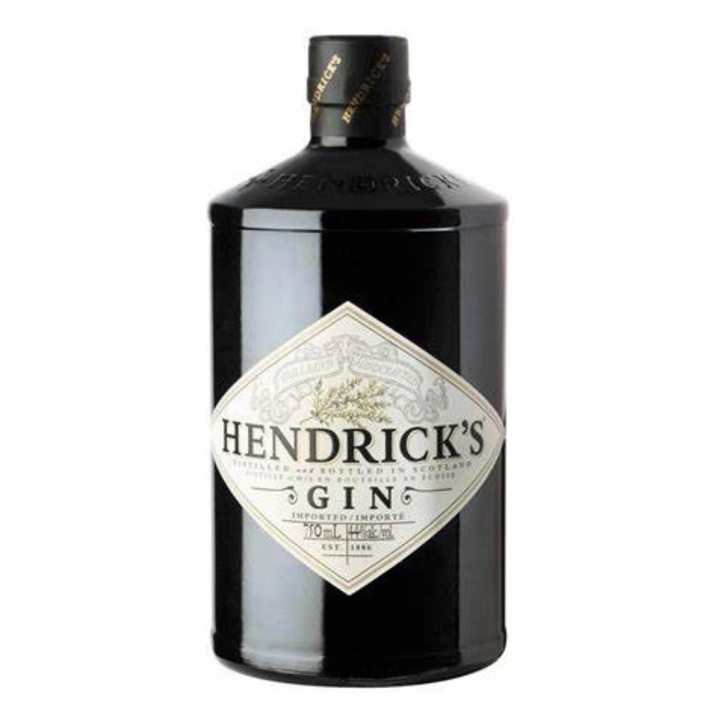 Hendrick's Gin 700ml