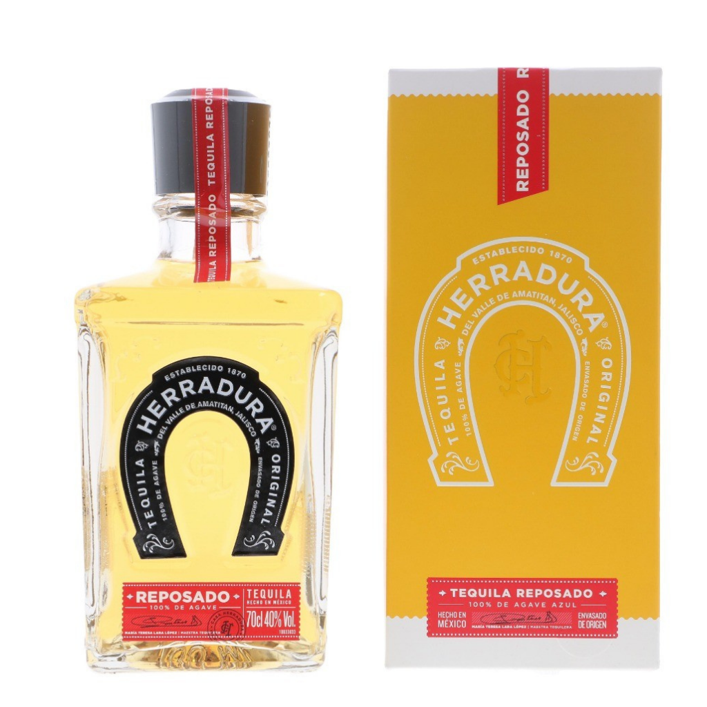 Herradura Reposado 700ml