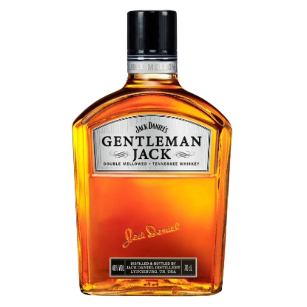 Jack Daniel's Gentleman Jack 700ml