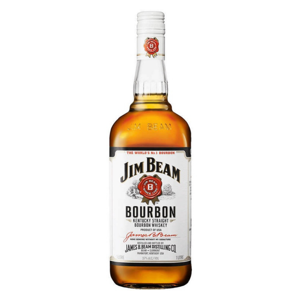 Jim Beam 1 Litre