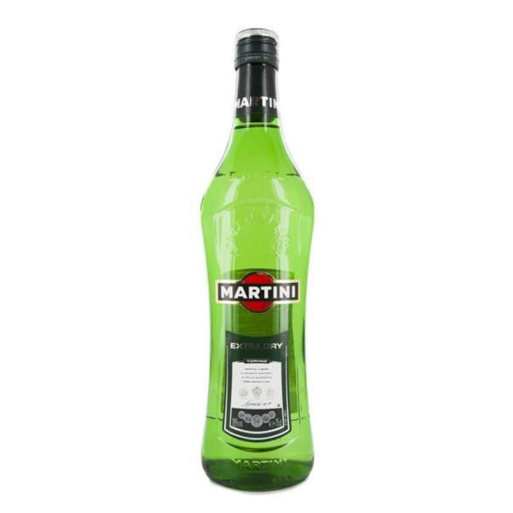 Martini Extra Dry 750ml