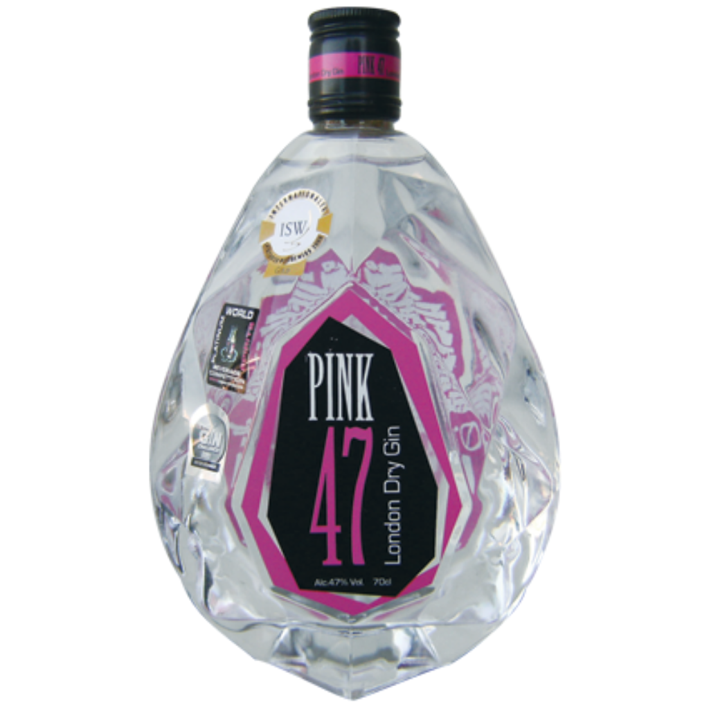 Pink 47 700ml