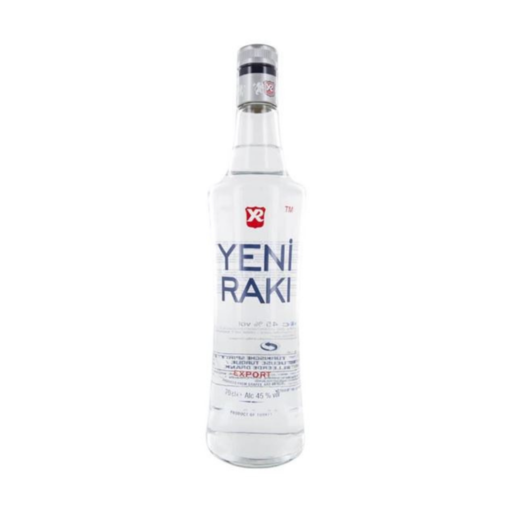 Raki Yeni 700ml