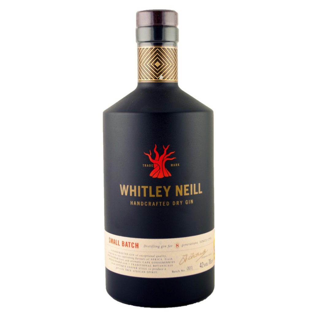 Whitley Neill Original  700ml