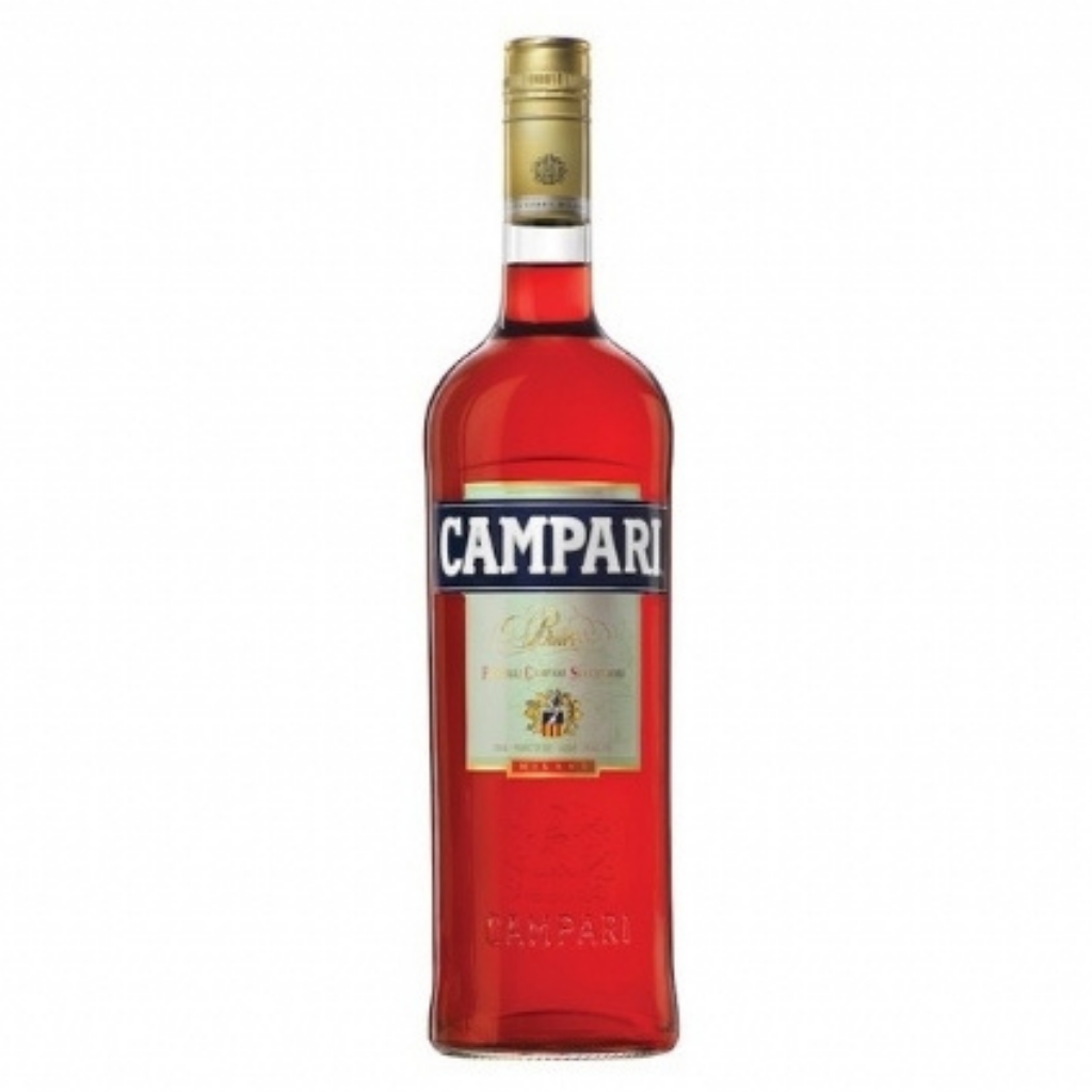 Campari 1 Litre