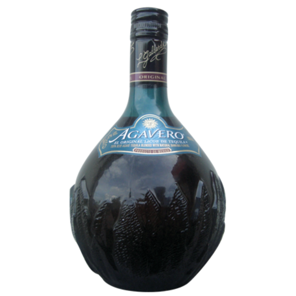 Agavero Tequilla 32% 750ml