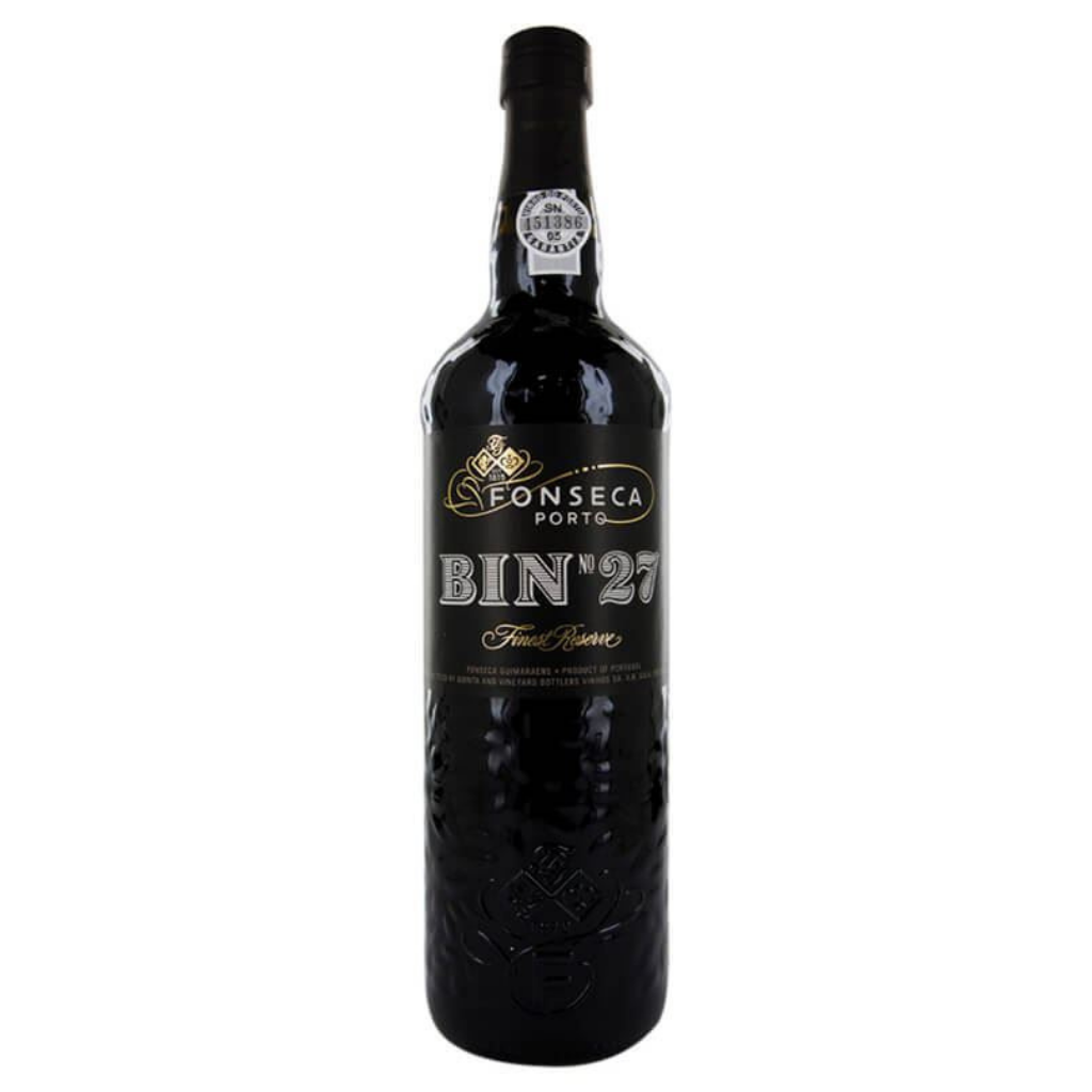 Fonseca Bin 27 Finest Reserve Port 750ml