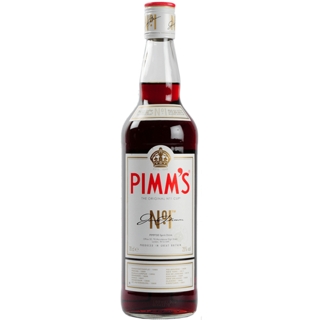 Pimm's No. 1 700ml