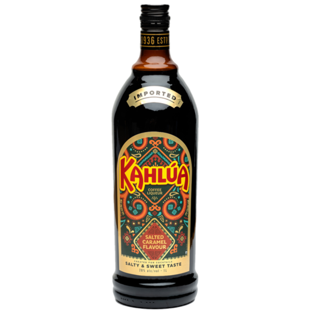 Kahlua Salted Caramel 1 Litre