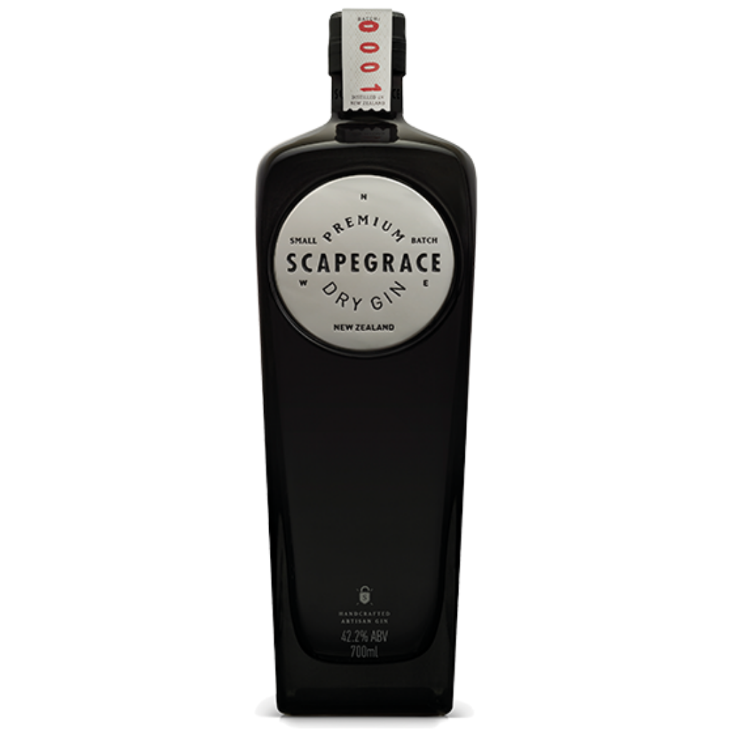 Scapegrace Classic Gin 700ml