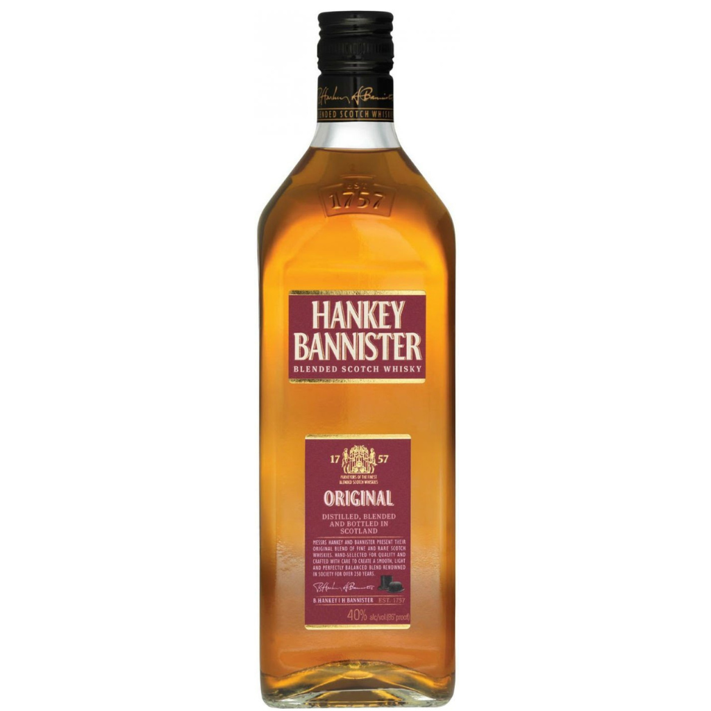 Hankey Bannister Original 1 Litre