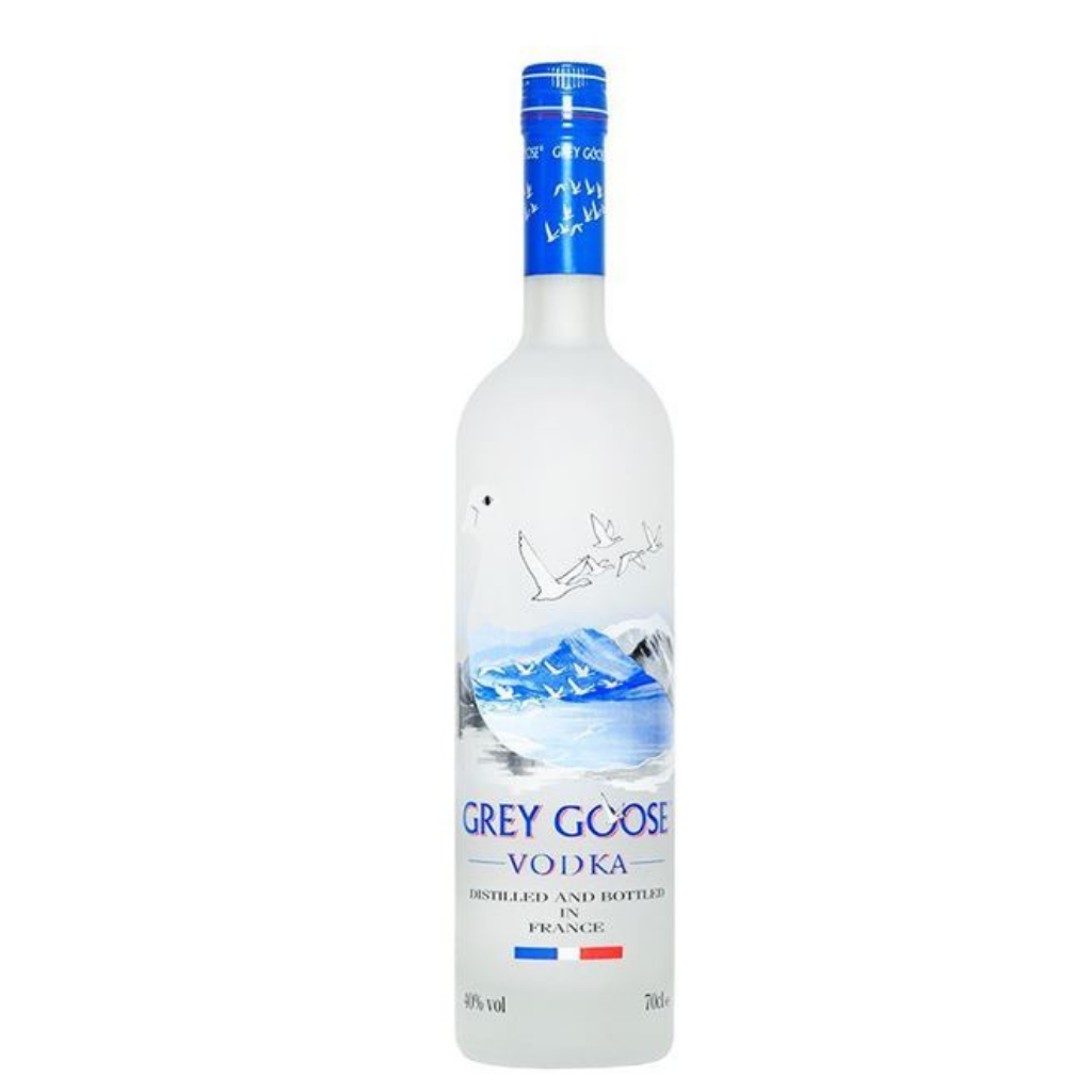 Grey Goose 1 Litre