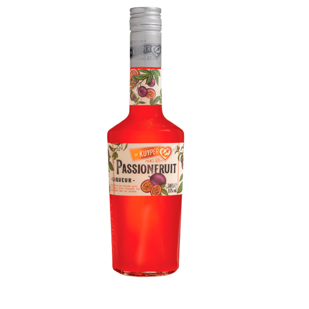 De Kuyper Passionfruit 700ML