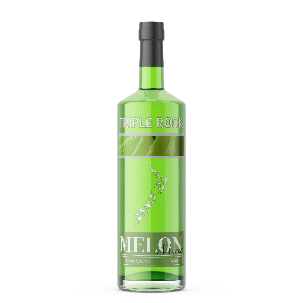 Triple Rock Melon 700ml