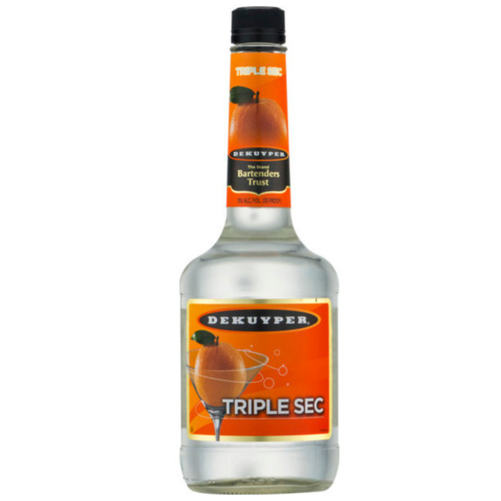 De Kuyper Triple Sec 500ml