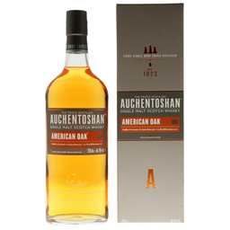 Auchentoshan American Oak 700ml