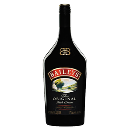 Baileys Irish Cream 1 Litre