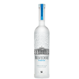 Belvedere 700ml