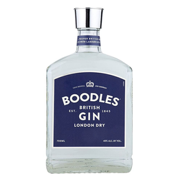 Boodles Gin 700ml