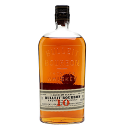 Bulleit 10 Years 700ml