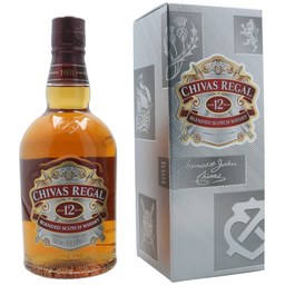 Chivas Regal 12 Years 700ml