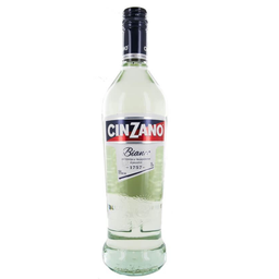 Cinzano Bianco 750ml