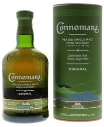 Connemara Peated Single Malt 700ml