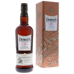 Dewar's 12 Years 700ml