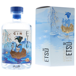 ETSU Gin 700ml