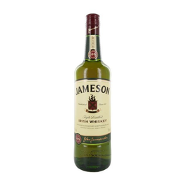 Jameson 1 Litre