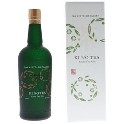 KI NO BI Kyota Tea 700ml