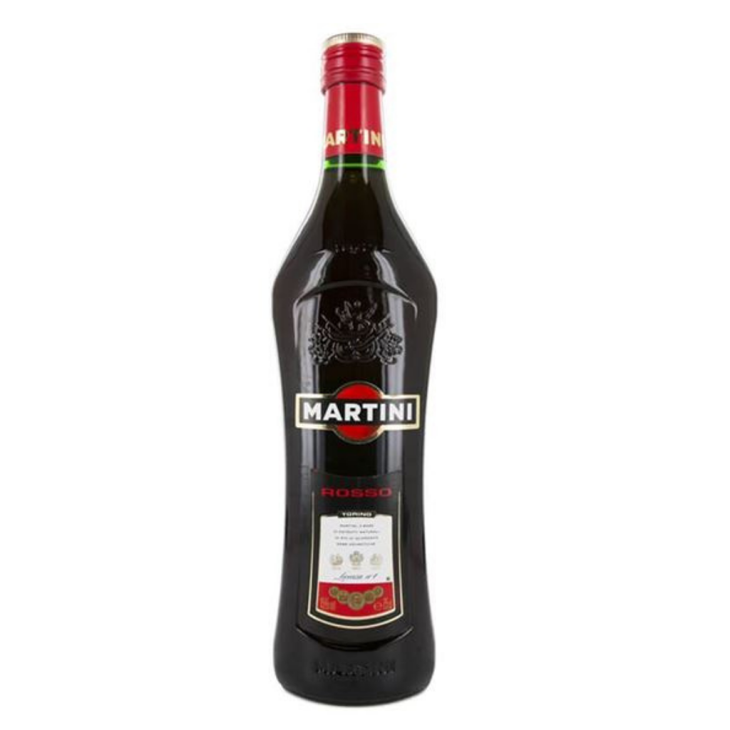 Martini Rosso 750ml Madison Trade