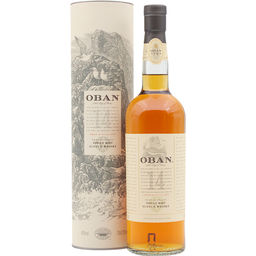 Oban 14 Years 700ml