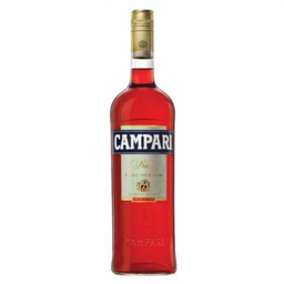 Campari 1 Litre