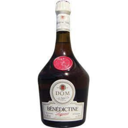 Dom Benedictine 700ml