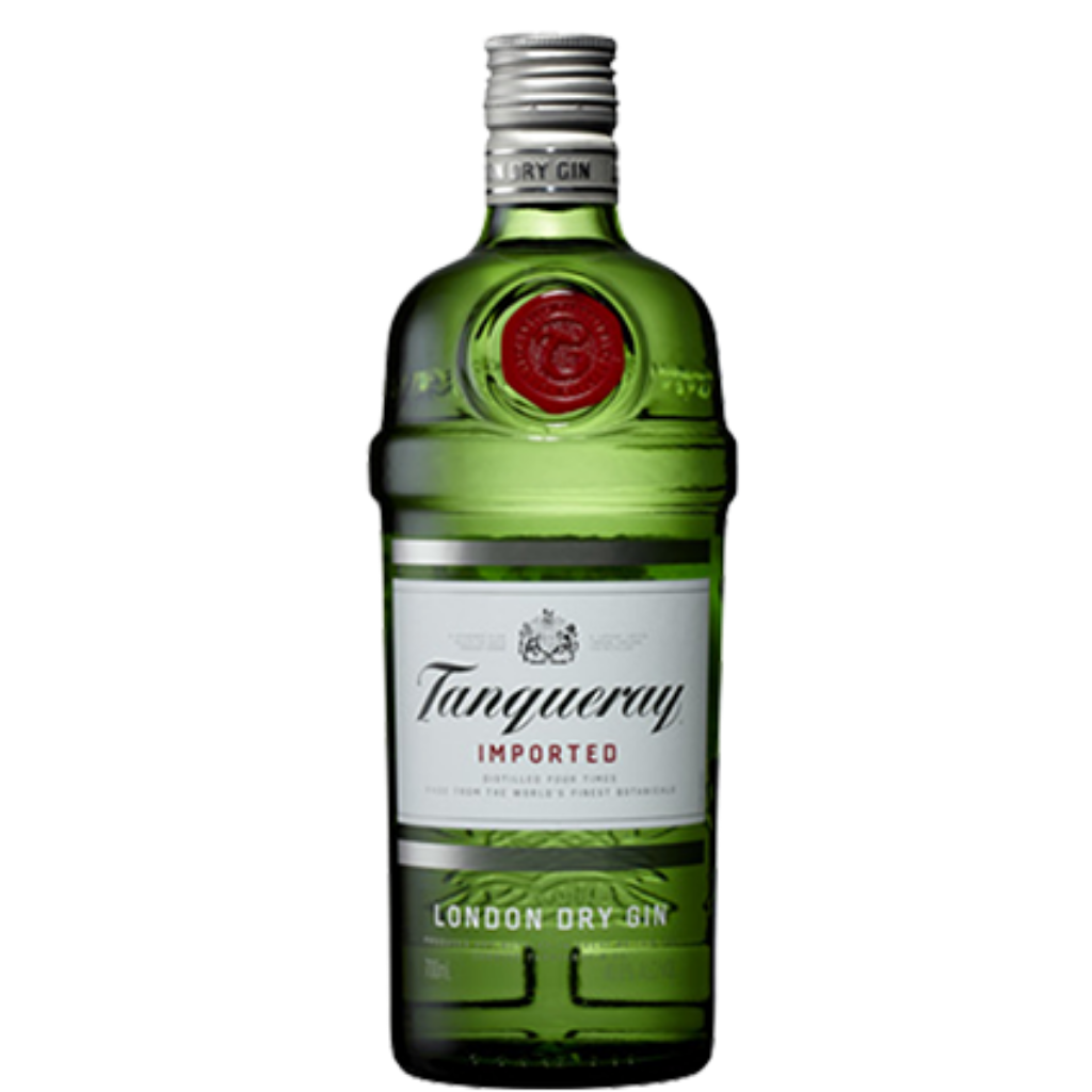 Tanqueray Gin 1 Litre Madison Trade