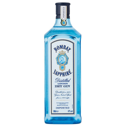 Bombay Sapphire 40% 1 Litre