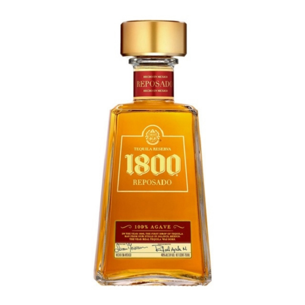 1800 Reposado Tequila 750ml