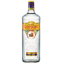 Gordons Gin 1 Litre