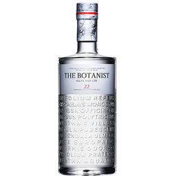 The Botanist Dry Gin 1 Litre